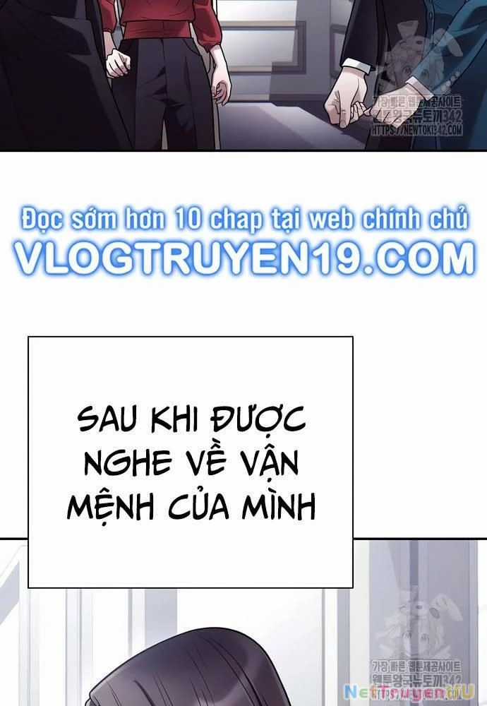 Nhân Viên Văn Phòng Nhìn Thấy Vận Mệnh Chapter 84 trang 37