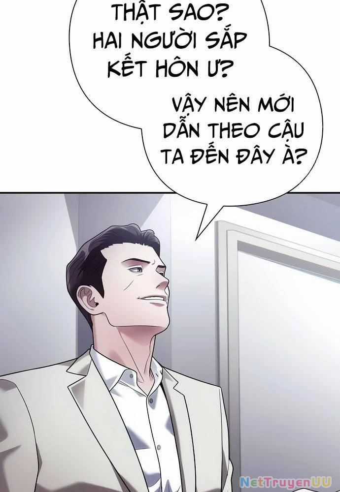 Nhân Viên Văn Phòng Nhìn Thấy Vận Mệnh Chapter 84 trang 4