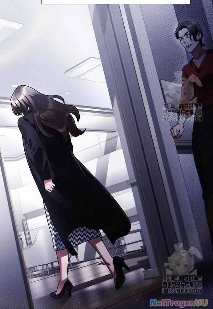 Nhân Viên Văn Phòng Nhìn Thấy Vận Mệnh Chapter 84 trang 40