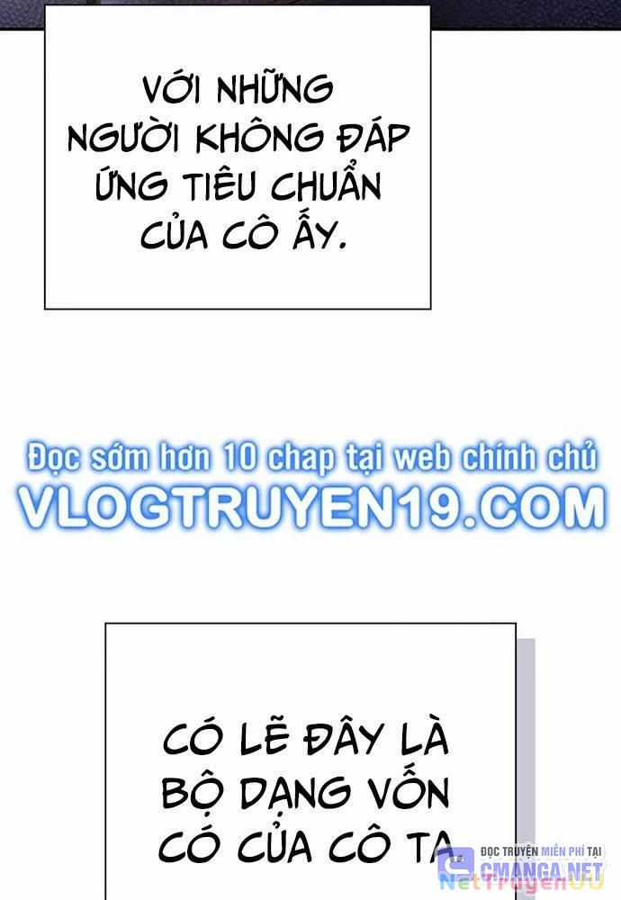 Nhân Viên Văn Phòng Nhìn Thấy Vận Mệnh Chapter 84 trang 41