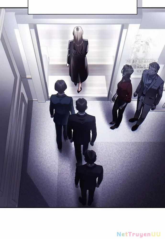 Nhân Viên Văn Phòng Nhìn Thấy Vận Mệnh Chapter 84 trang 42