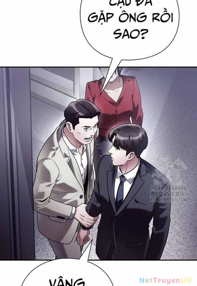 Nhân Viên Văn Phòng Nhìn Thấy Vận Mệnh Chapter 84 trang 48