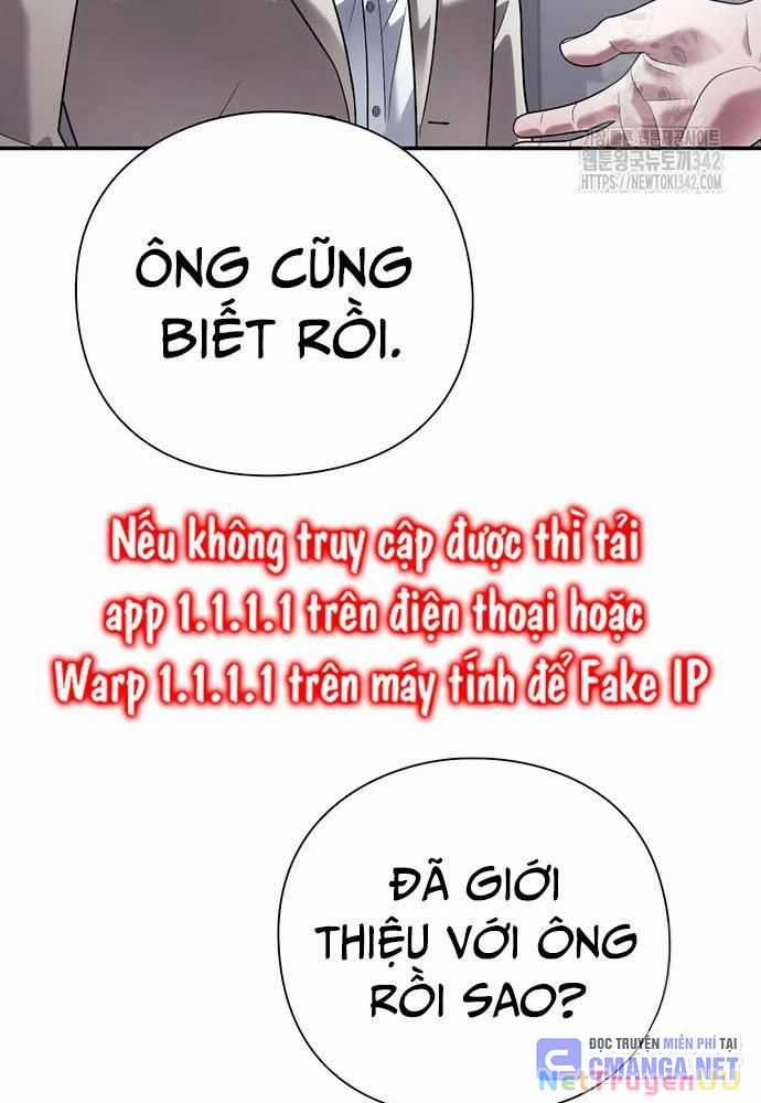 Nhân Viên Văn Phòng Nhìn Thấy Vận Mệnh Chapter 84 trang 5