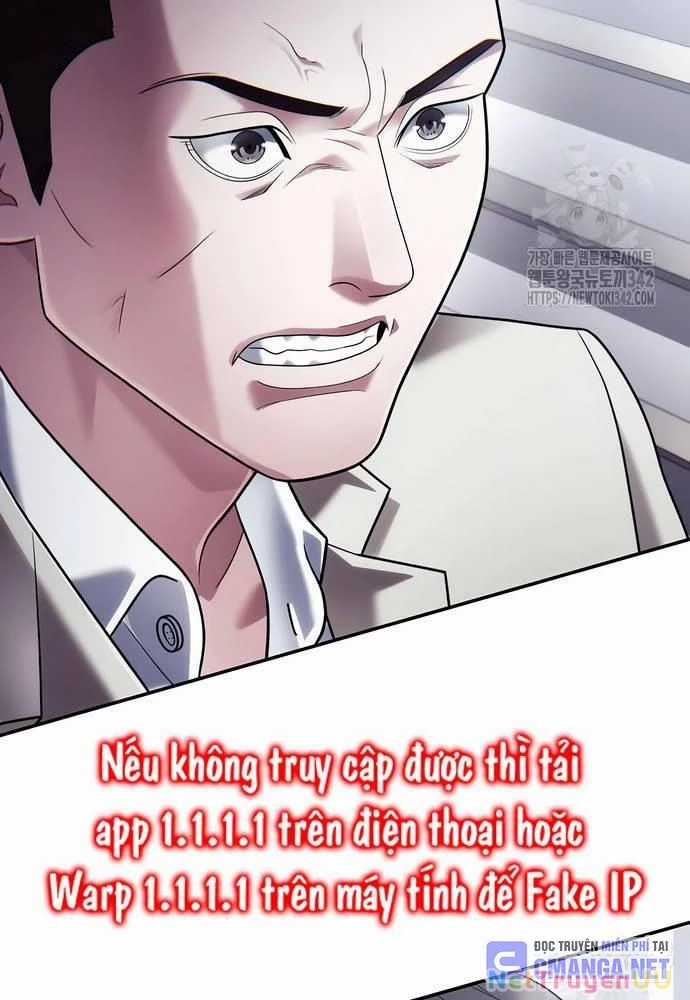 Nhân Viên Văn Phòng Nhìn Thấy Vận Mệnh Chapter 84 trang 50