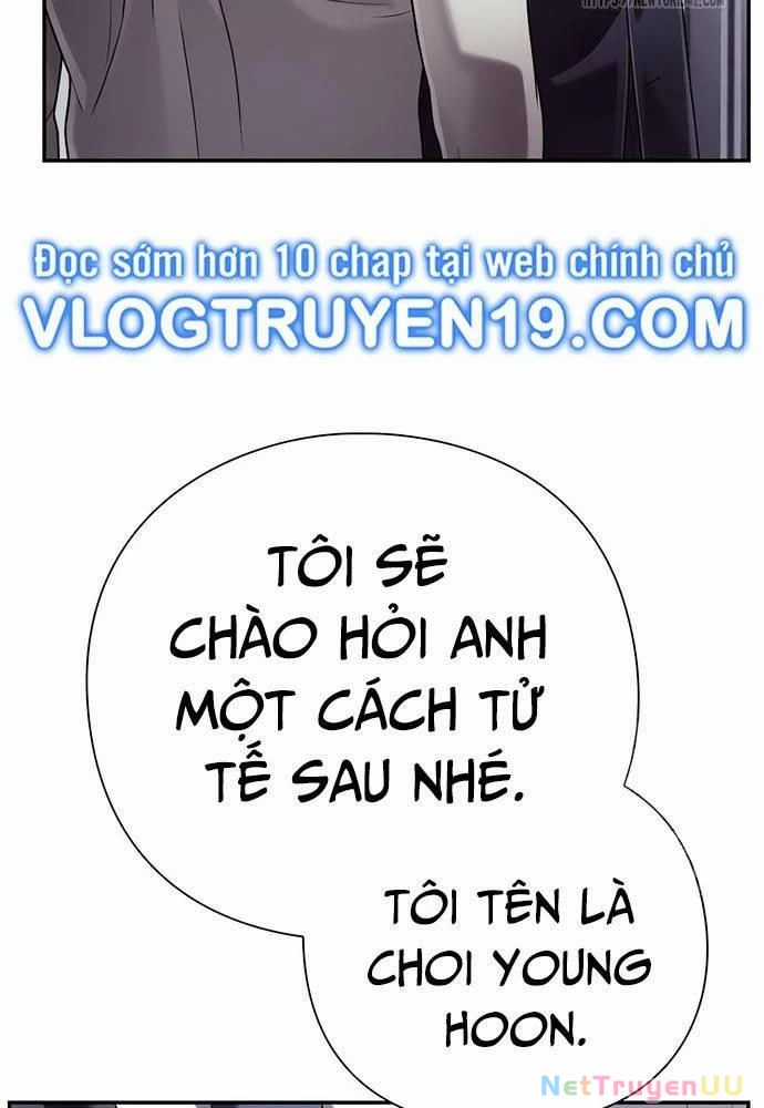 Nhân Viên Văn Phòng Nhìn Thấy Vận Mệnh Chapter 84 trang 54