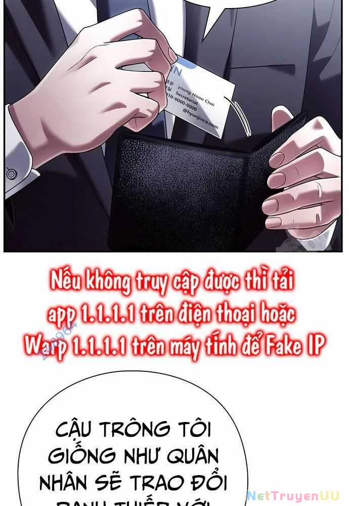 Nhân Viên Văn Phòng Nhìn Thấy Vận Mệnh Chapter 84 trang 55