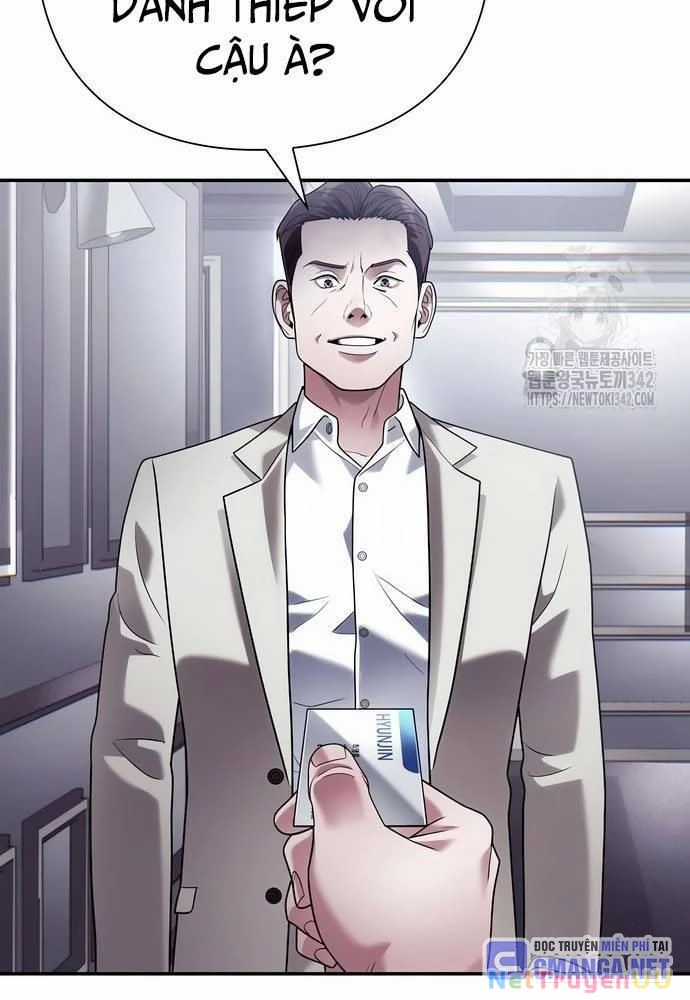 Nhân Viên Văn Phòng Nhìn Thấy Vận Mệnh Chapter 84 trang 56