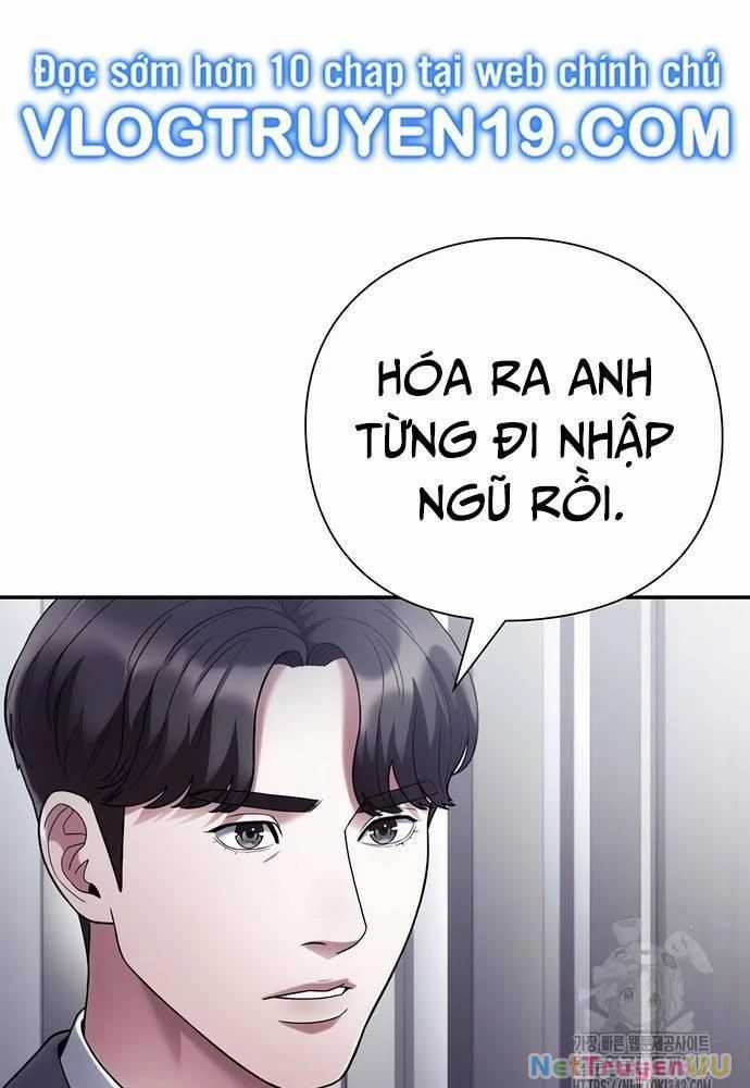 Nhân Viên Văn Phòng Nhìn Thấy Vận Mệnh Chapter 84 trang 57