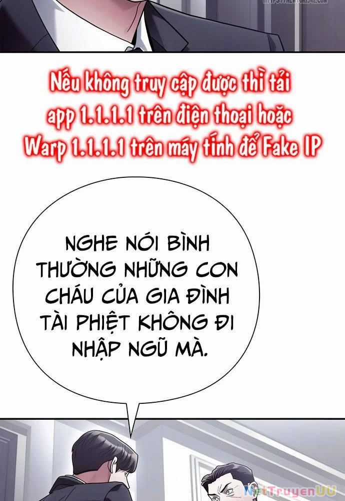 Nhân Viên Văn Phòng Nhìn Thấy Vận Mệnh Chapter 84 trang 58