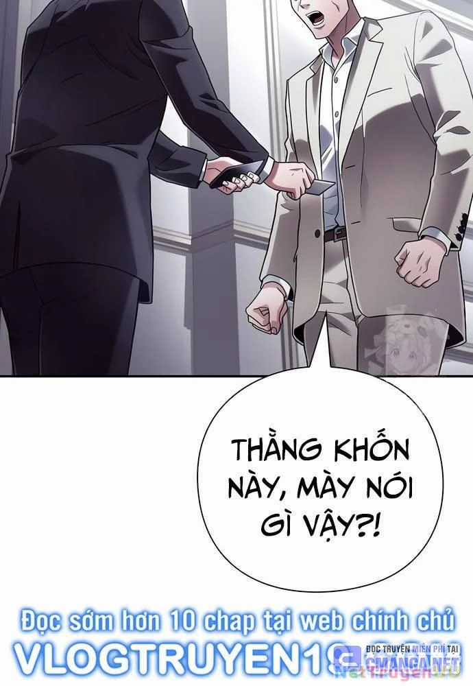 Nhân Viên Văn Phòng Nhìn Thấy Vận Mệnh Chapter 84 trang 59