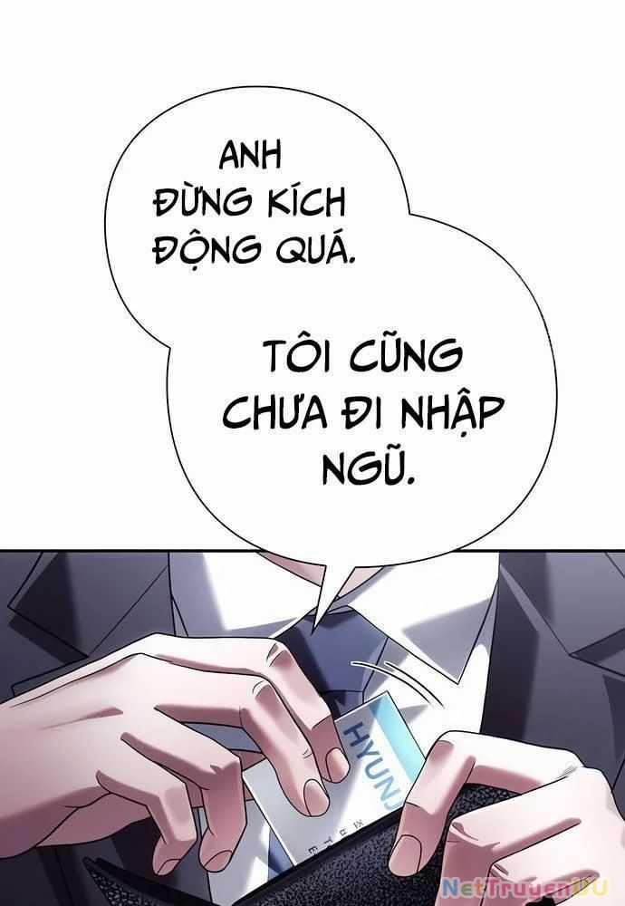 Nhân Viên Văn Phòng Nhìn Thấy Vận Mệnh Chapter 84 trang 60