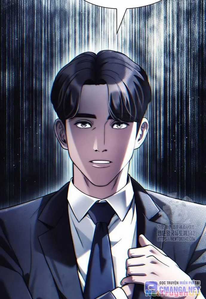 Nhân Viên Văn Phòng Nhìn Thấy Vận Mệnh Chapter 84 trang 62