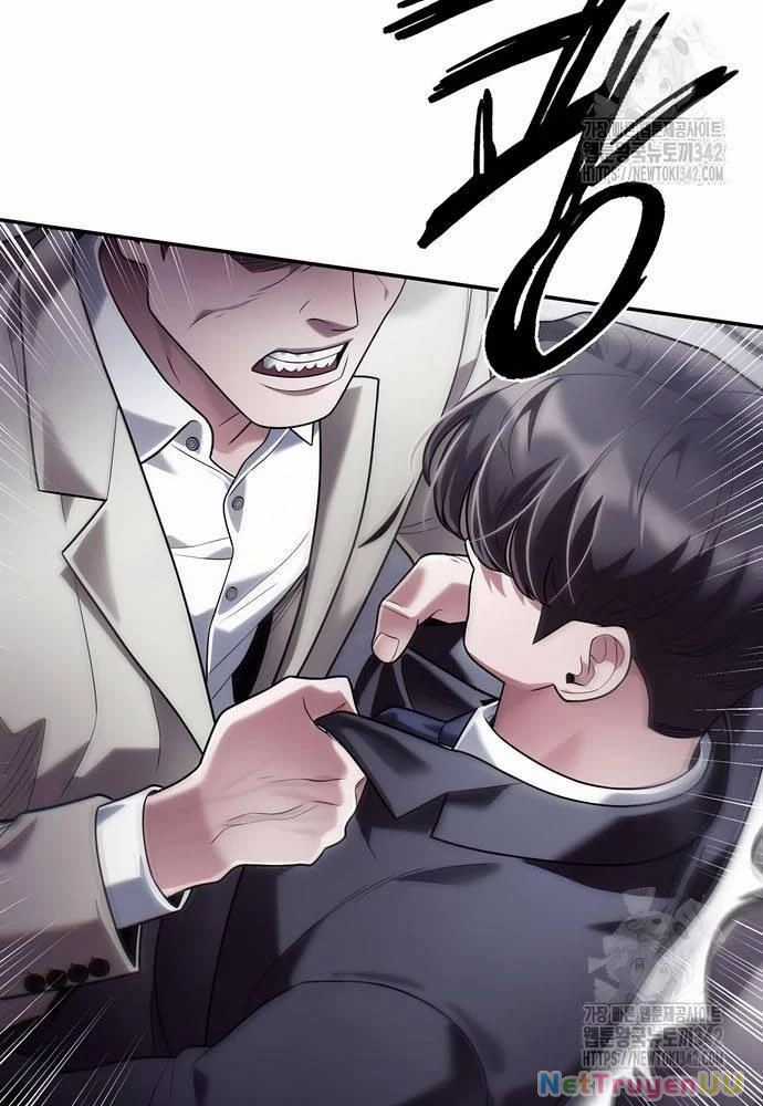 Nhân Viên Văn Phòng Nhìn Thấy Vận Mệnh Chapter 84 trang 67