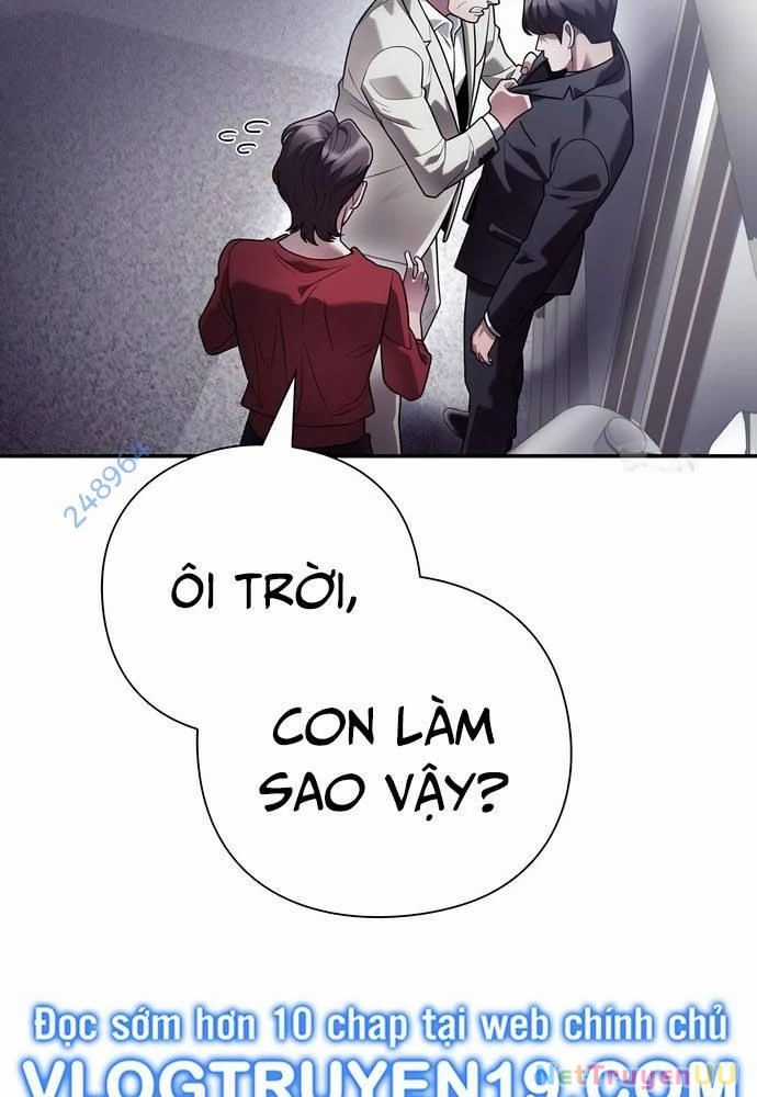 Nhân Viên Văn Phòng Nhìn Thấy Vận Mệnh Chapter 84 trang 69