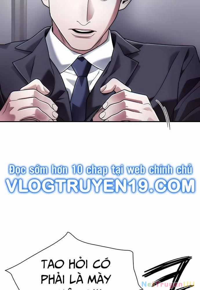 Nhân Viên Văn Phòng Nhìn Thấy Vận Mệnh Chapter 84 trang 72