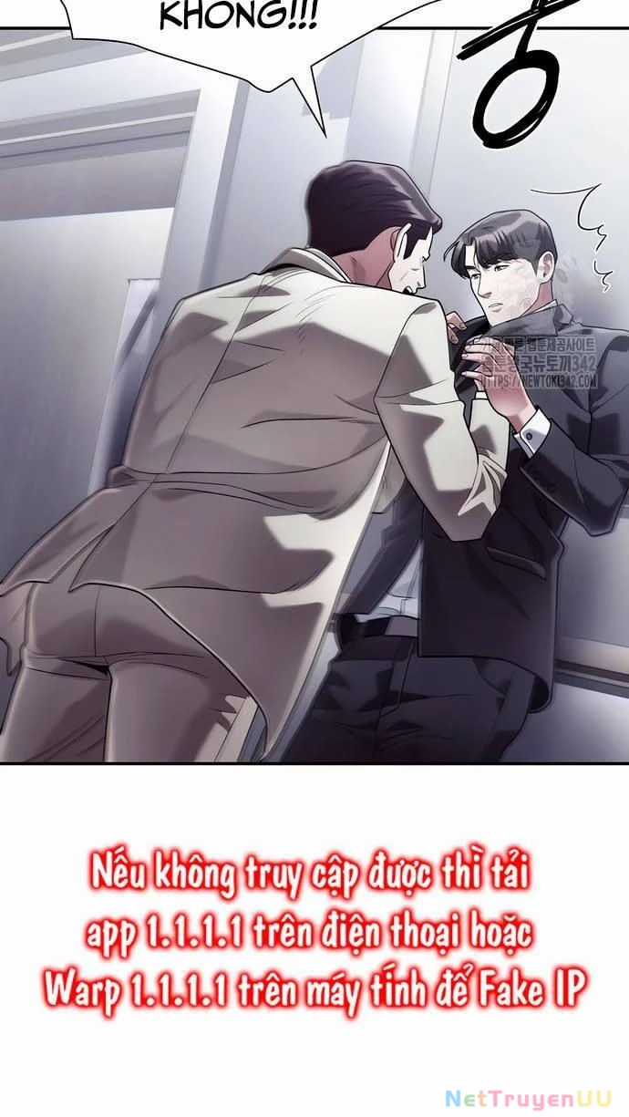 Nhân Viên Văn Phòng Nhìn Thấy Vận Mệnh Chapter 84 trang 73