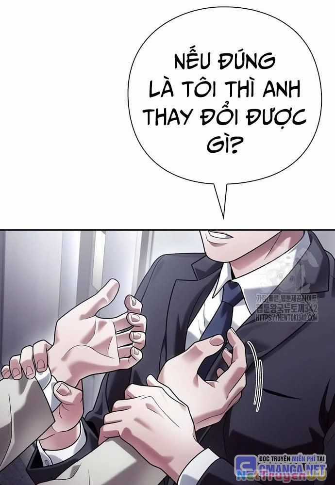 Nhân Viên Văn Phòng Nhìn Thấy Vận Mệnh Chapter 84 trang 74