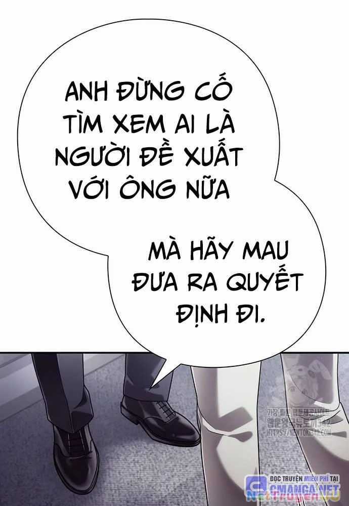Nhân Viên Văn Phòng Nhìn Thấy Vận Mệnh Chapter 84 trang 77