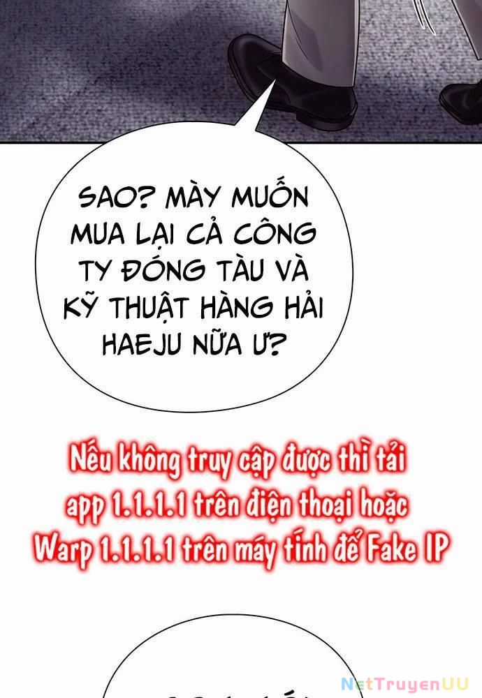 Nhân Viên Văn Phòng Nhìn Thấy Vận Mệnh Chapter 84 trang 78