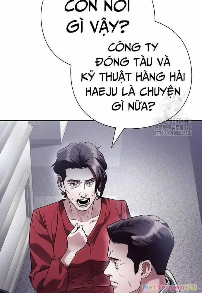 Nhân Viên Văn Phòng Nhìn Thấy Vận Mệnh Chapter 84 trang 79