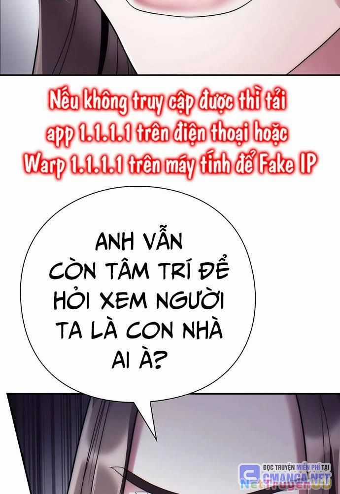 Nhân Viên Văn Phòng Nhìn Thấy Vận Mệnh Chapter 84 trang 8