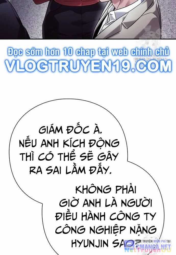 Nhân Viên Văn Phòng Nhìn Thấy Vận Mệnh Chapter 84 trang 80