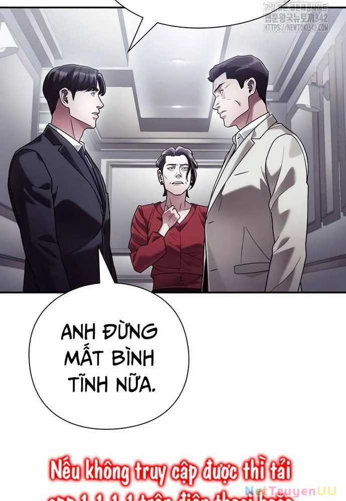 Nhân Viên Văn Phòng Nhìn Thấy Vận Mệnh Chapter 84 trang 81