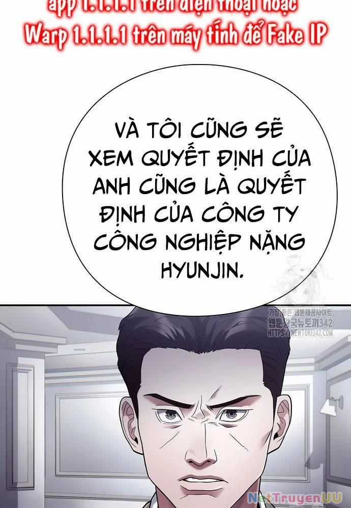 Nhân Viên Văn Phòng Nhìn Thấy Vận Mệnh Chapter 84 trang 82