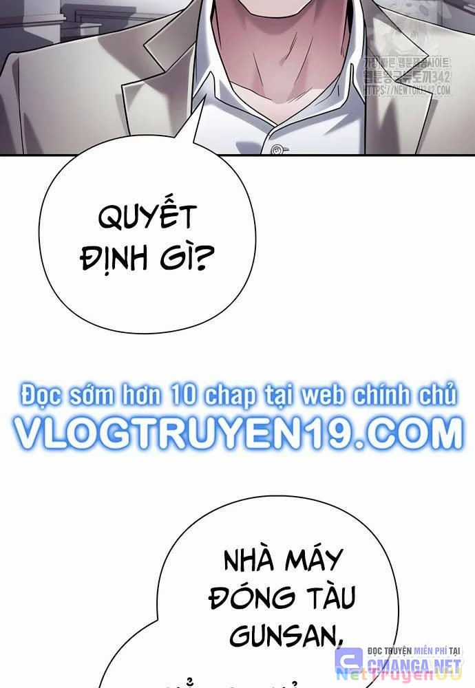 Nhân Viên Văn Phòng Nhìn Thấy Vận Mệnh Chapter 84 trang 83