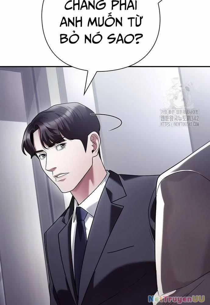 Nhân Viên Văn Phòng Nhìn Thấy Vận Mệnh Chapter 84 trang 84