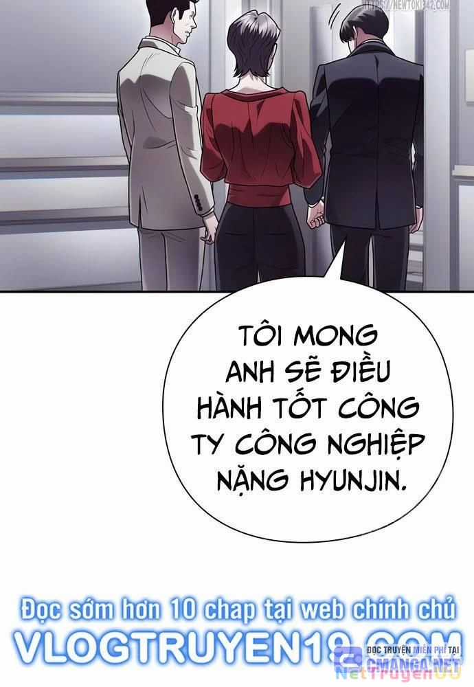 Nhân Viên Văn Phòng Nhìn Thấy Vận Mệnh Chapter 84 trang 86