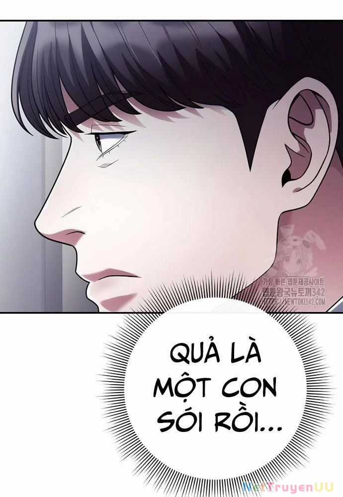 Nhân Viên Văn Phòng Nhìn Thấy Vận Mệnh Chapter 84 trang 87