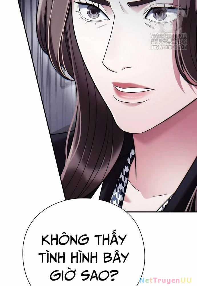 Nhân Viên Văn Phòng Nhìn Thấy Vận Mệnh Chapter 84 trang 9