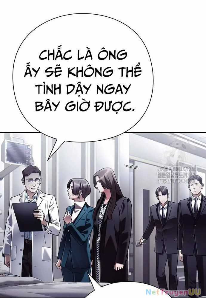 Nhân Viên Văn Phòng Nhìn Thấy Vận Mệnh Chapter 84 trang 91