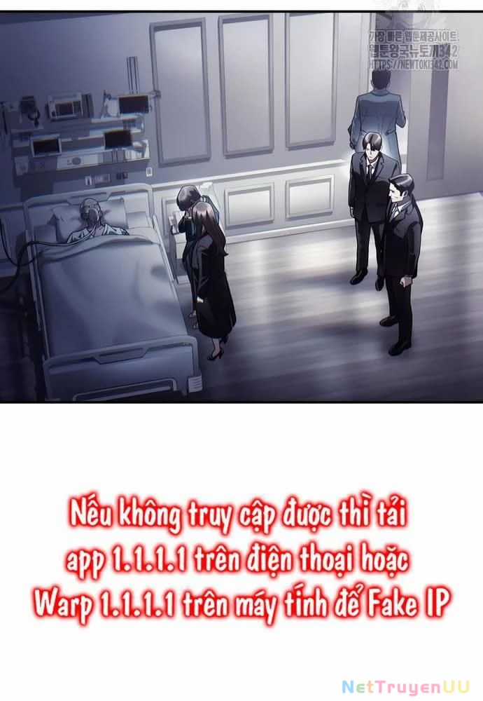 Nhân Viên Văn Phòng Nhìn Thấy Vận Mệnh Chapter 84 trang 93