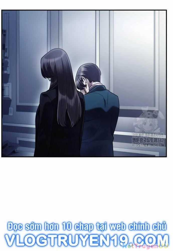 Nhân Viên Văn Phòng Nhìn Thấy Vận Mệnh Chapter 84 trang 94