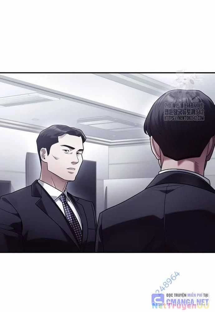 Nhân Viên Văn Phòng Nhìn Thấy Vận Mệnh Chapter 84 trang 95