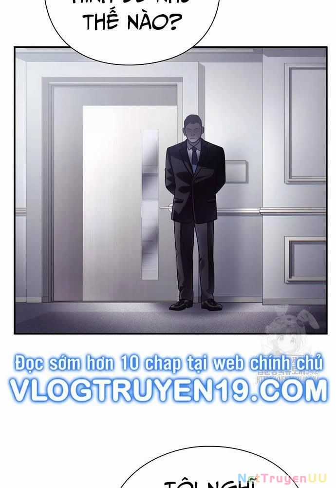 Nhân Viên Văn Phòng Nhìn Thấy Vận Mệnh Chapter 84 trang 97