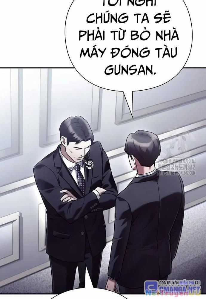 Nhân Viên Văn Phòng Nhìn Thấy Vận Mệnh Chapter 84 trang 98