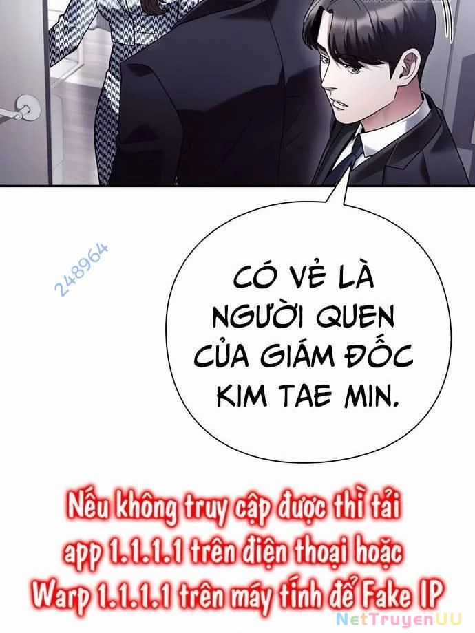 Nhân Viên Văn Phòng Nhìn Thấy Vận Mệnh Chapter 85 trang 10