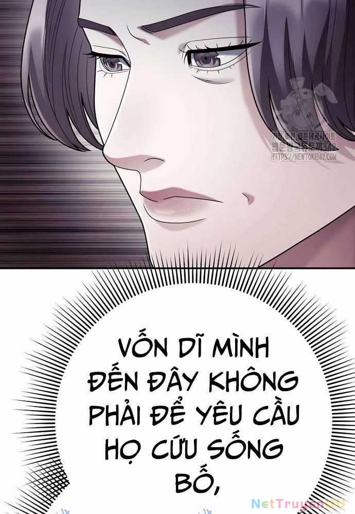 Nhân Viên Văn Phòng Nhìn Thấy Vận Mệnh Chapter 85 trang 103