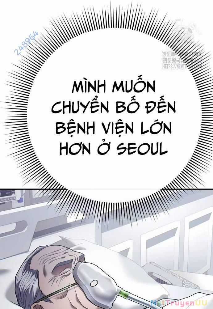 Nhân Viên Văn Phòng Nhìn Thấy Vận Mệnh Chapter 85 trang 105