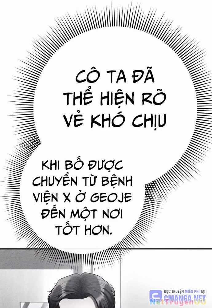 Nhân Viên Văn Phòng Nhìn Thấy Vận Mệnh Chapter 85 trang 107