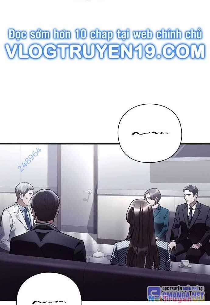 Nhân Viên Văn Phòng Nhìn Thấy Vận Mệnh Chapter 85 trang 110