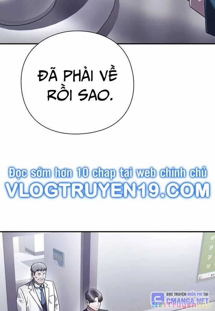 Nhân Viên Văn Phòng Nhìn Thấy Vận Mệnh Chapter 85 trang 113