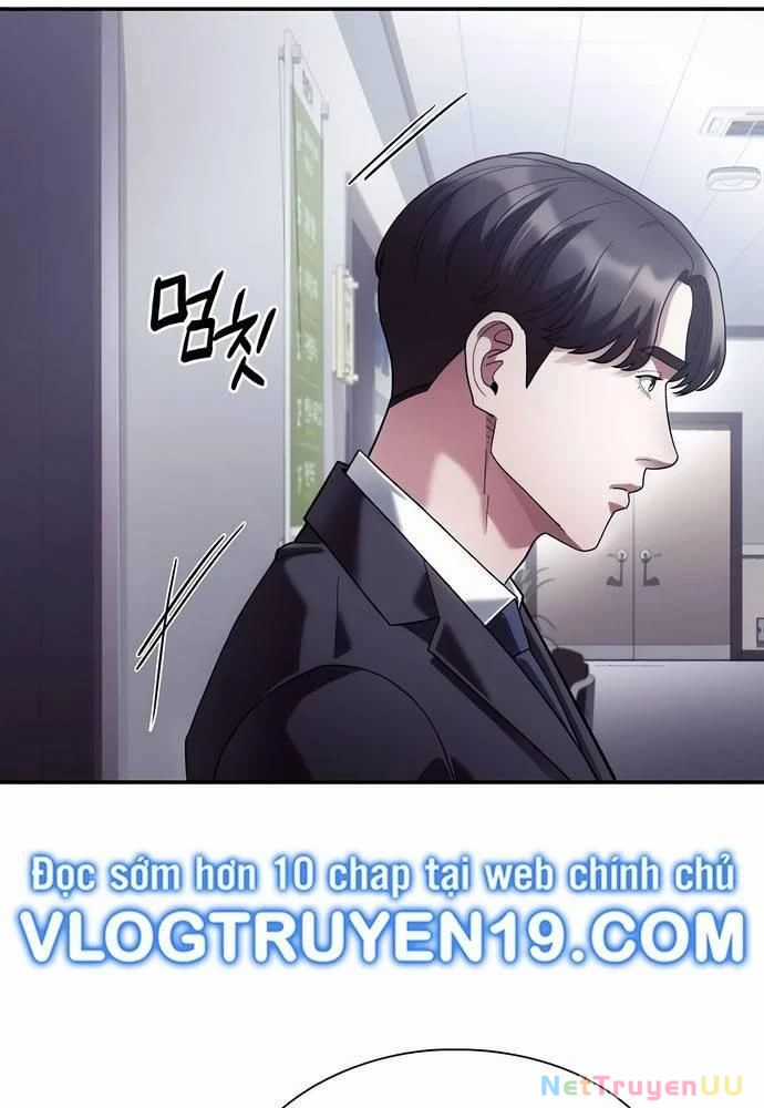 Nhân Viên Văn Phòng Nhìn Thấy Vận Mệnh Chapter 85 trang 115