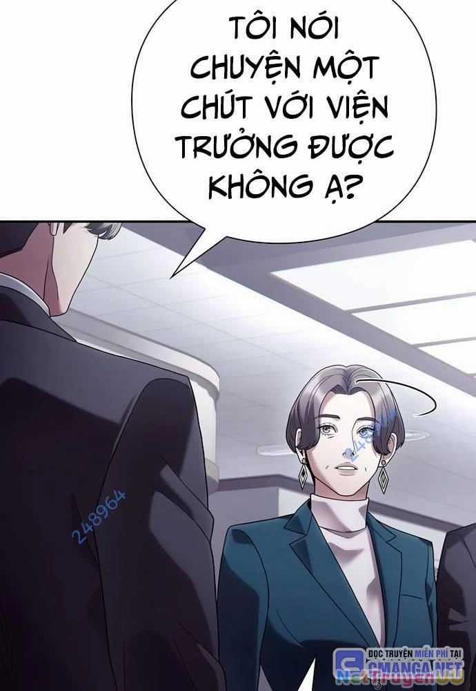 Nhân Viên Văn Phòng Nhìn Thấy Vận Mệnh Chapter 85 trang 116