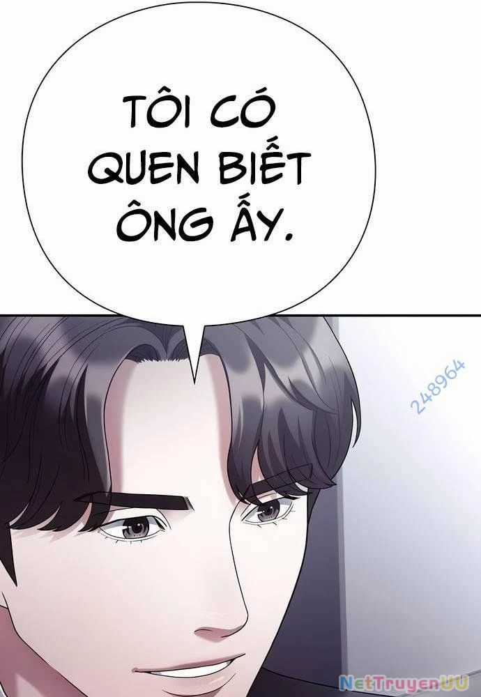 Nhân Viên Văn Phòng Nhìn Thấy Vận Mệnh Chapter 85 trang 118