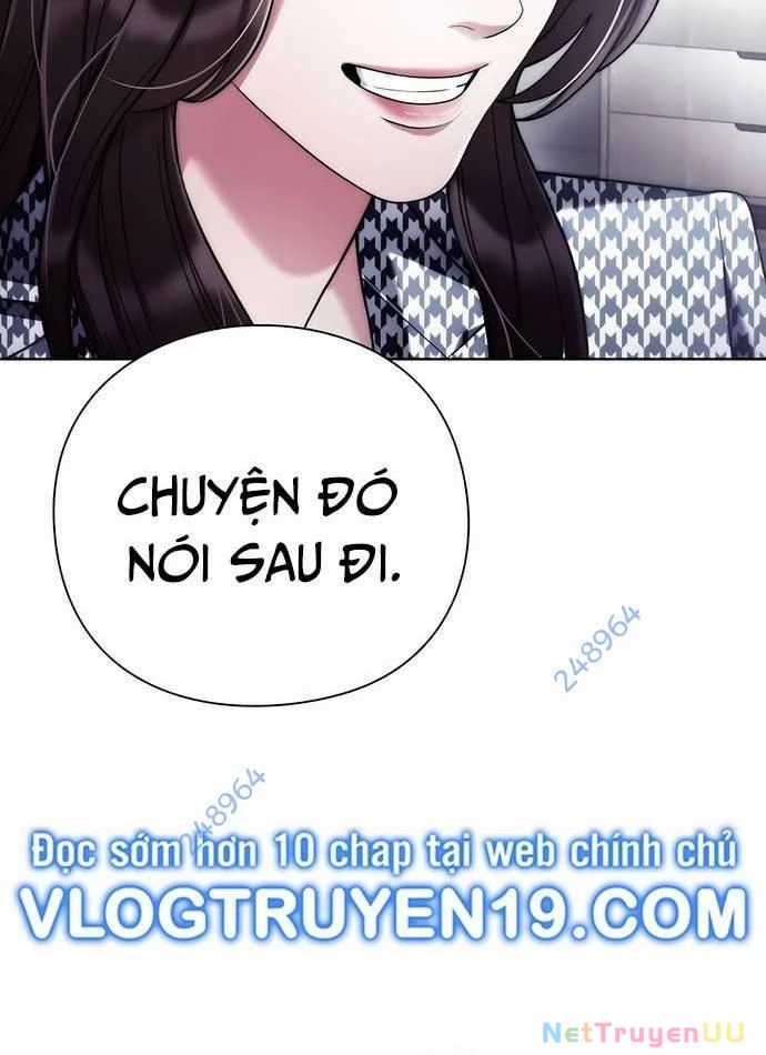 Nhân Viên Văn Phòng Nhìn Thấy Vận Mệnh Chapter 85 trang 12