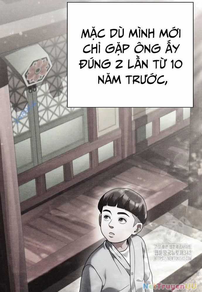 Nhân Viên Văn Phòng Nhìn Thấy Vận Mệnh Chapter 85 trang 121